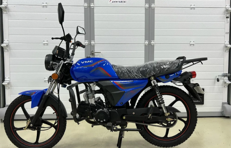 Мопед VENTO RIVA - II CX PRO в Грозном