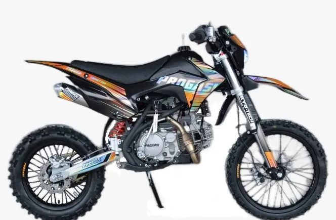 Питбайк Progasi SMART 160 NEW (YX 1P60FMK 160) в Грозном