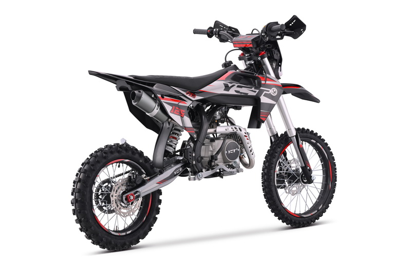 Питбайк YACOTA H5 125 в Грозном