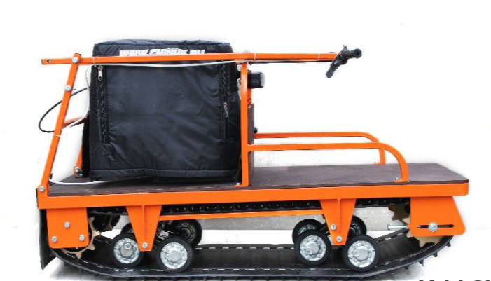 Мотобуксировщик ЧИНУК GRAND 20 л.с. в Грозном