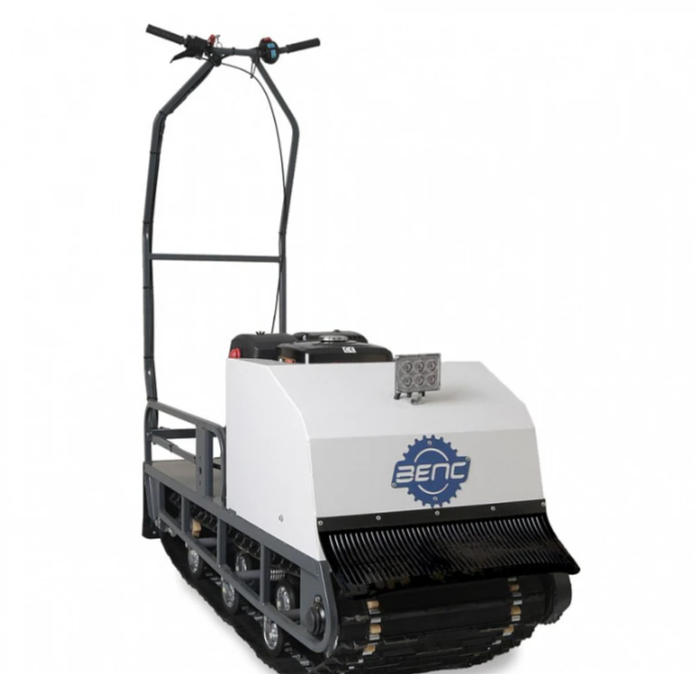 Мотобуксировщик ВЕПС WINTER «ПРОФИ» 15 в Грозном