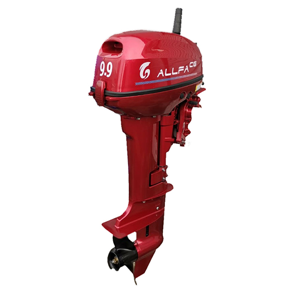 ЛОДОЧНЫЙ МОТОР ALLFA CG Т9,9 Limit в Грозном