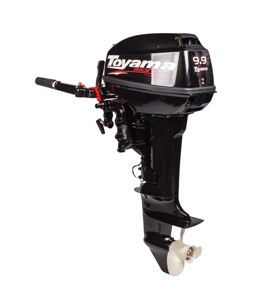 ЛОДОЧНЫЙ МОТОР TOYAMA T9,9BMS в Грозном