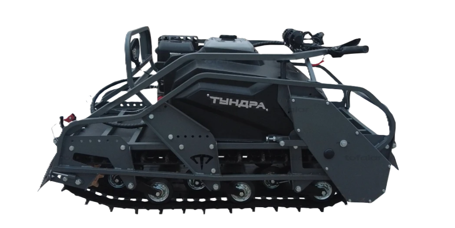 Мотобуксировщик Тофалар Тундра Классик в Грозном