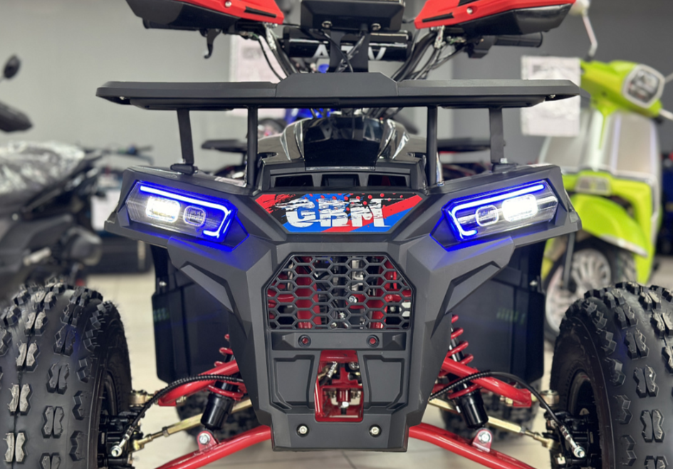 Квадроцикл GBM MAVERICK 222 NEW в Грозном