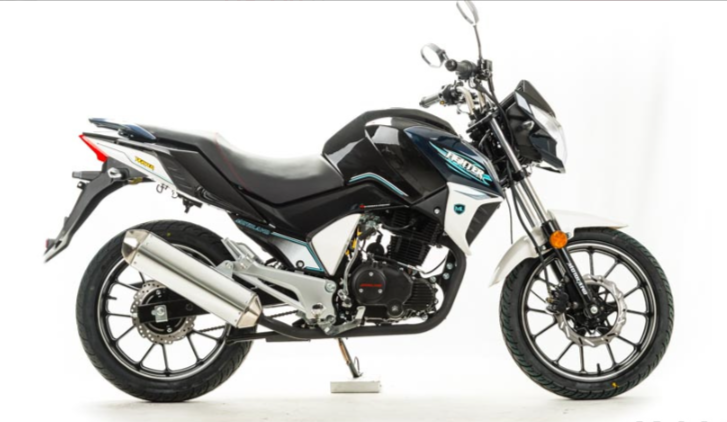 Мотоцикл MOTOLAND (МОТОЛЕНД) FIGHTER 250 в Грозном