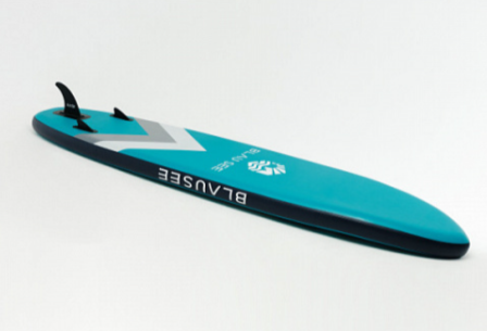 НАДУВНОЙ SUP-BOARD BUSINESS LIGHT BLUE 10 в Грозном