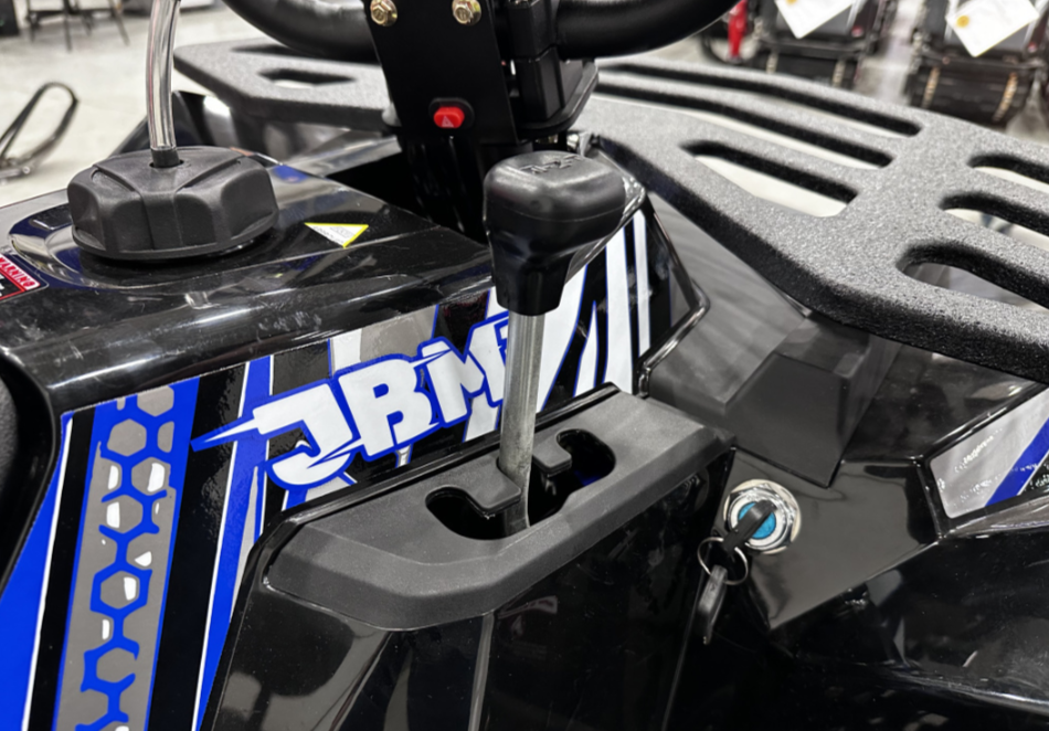 Квадроцикл GBM SHARP BIG 300 NEW PREMIUM в Грозном