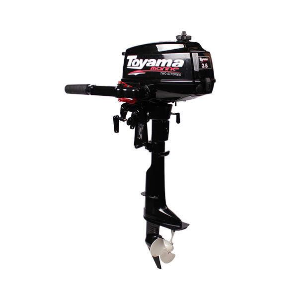 ЛОДОЧНЫЙ МОТОР TOYAMA TC3.6BMS в Грозном