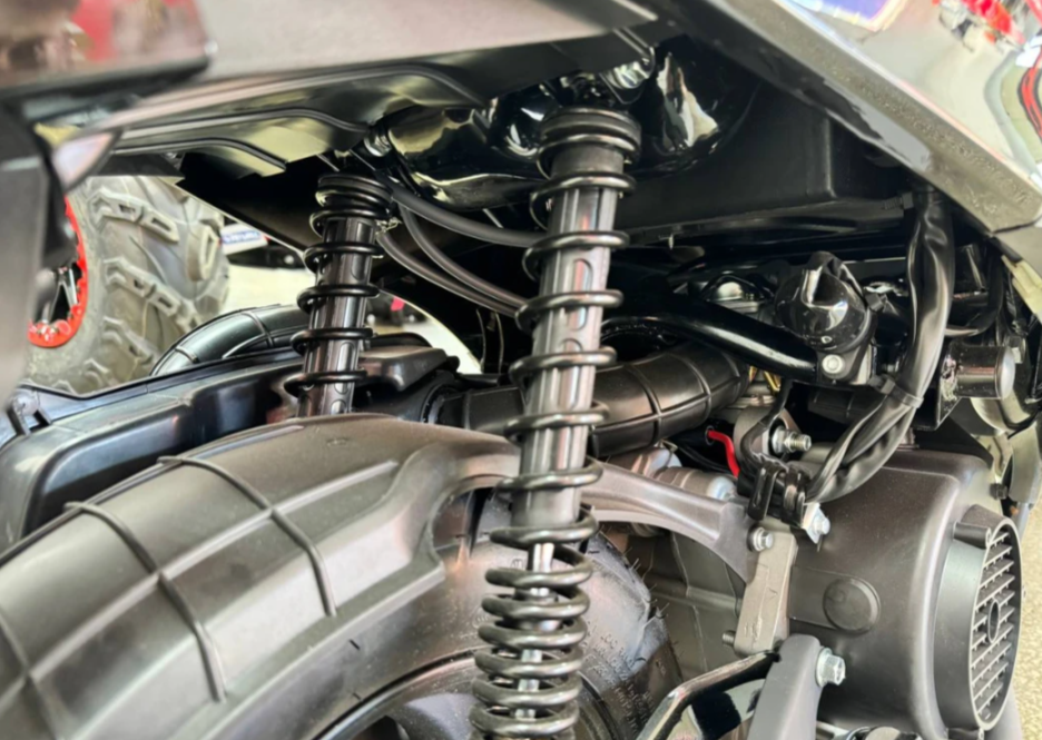 Скутер PROMAX ROX 200 (49) в Грозном