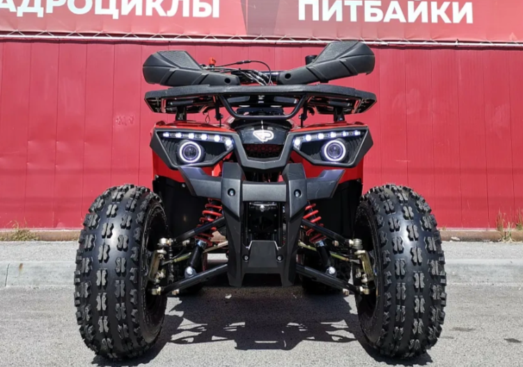 Квадроцикл PROMAX WILD 175 BASIC в Грозном