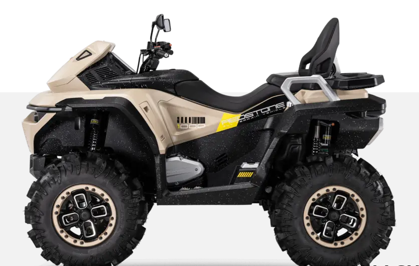 Квадроцикл BENDA REDSTONE 1000 MUD в Грозном