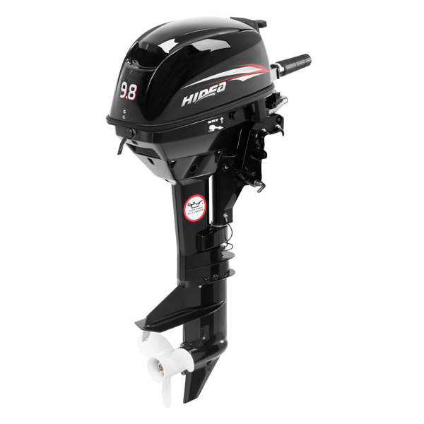 Лодочный мотор HIDEA HD9.8FHS в Грозном