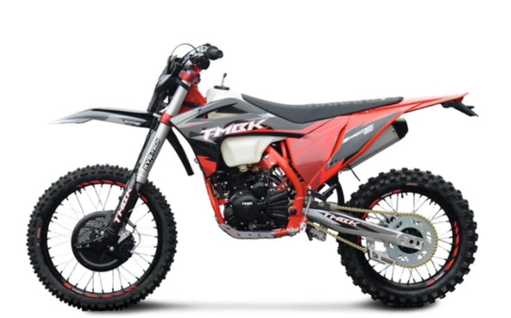 Питбайк TMBK Sprinter 300 (NB300) в Грозном