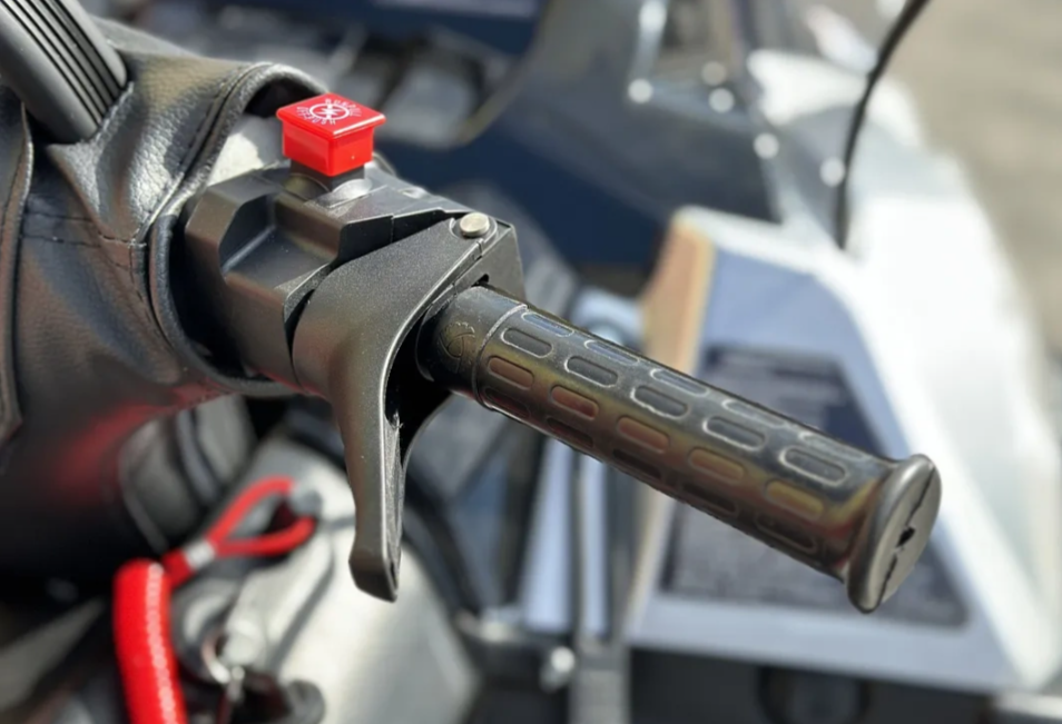 Снегоход РМ TAYGA PATRUL 800 SWT в Грозном