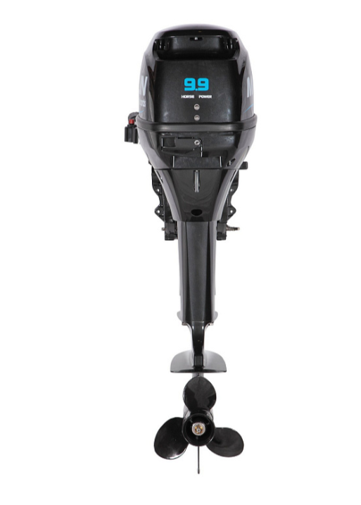 Лодочный мотор MARLIN MF 9.9 AWHBS в Грозном