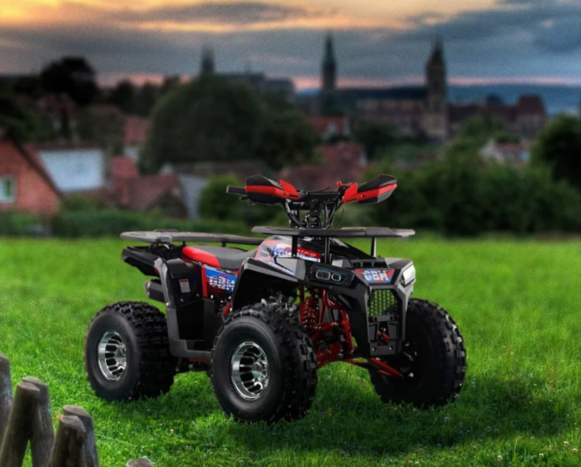 Квадроцикл GBM MAVERICK 222 NEW в Грозном