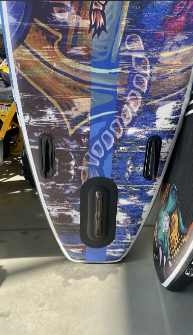 SUP (САП) ДОСКА RAIDEX TAKUMO 10.6’ (320СМ) N 8 в Грозном