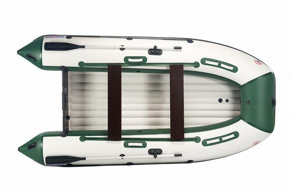 Лодка MISHIMO LITE DF 370 в Грозном