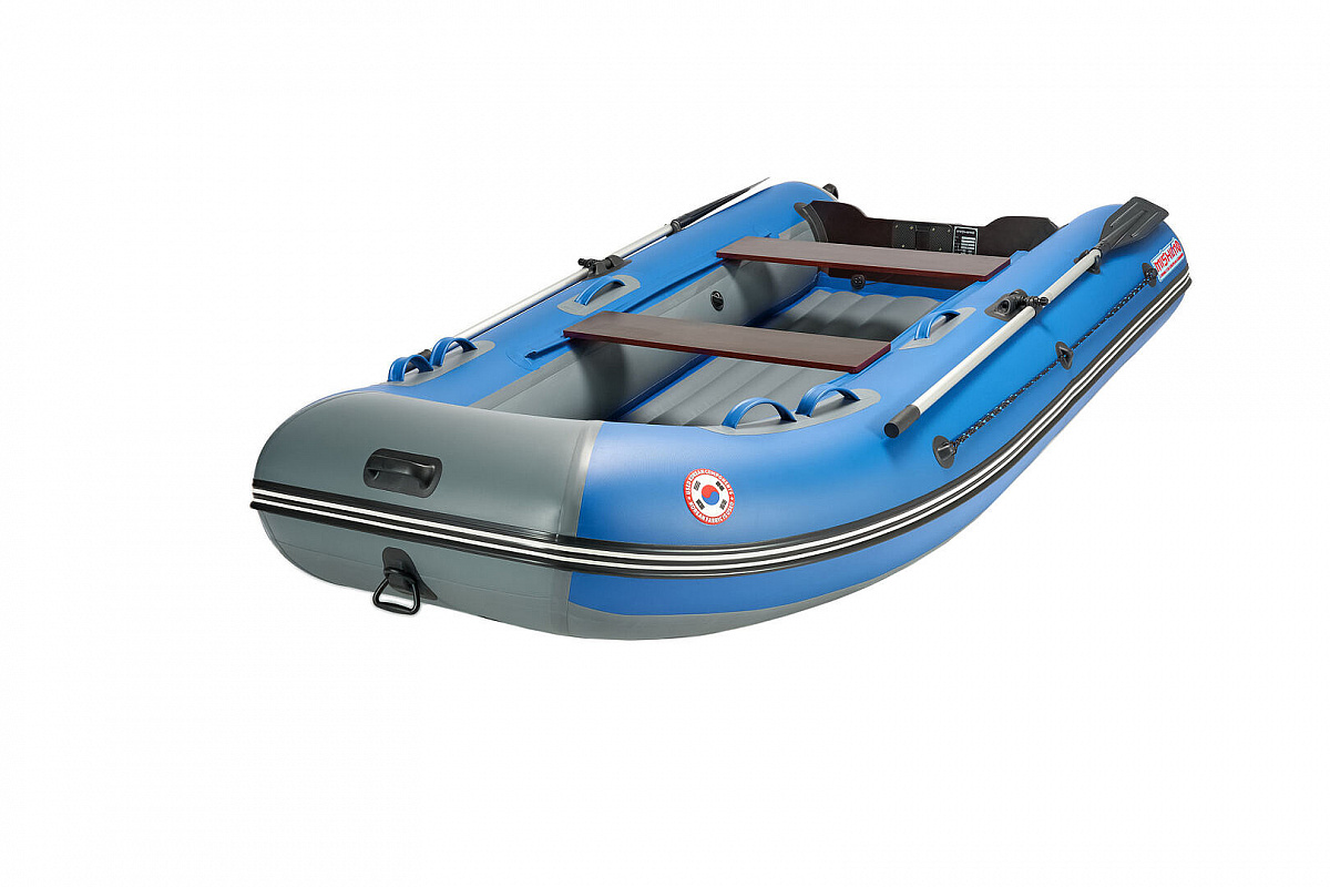 Лодка MISHIMO LITE 430 в Грозном