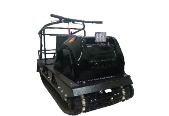 Мотобуксировщик PAXUS 550 МД. 13 л.с. HONDA в Грозном