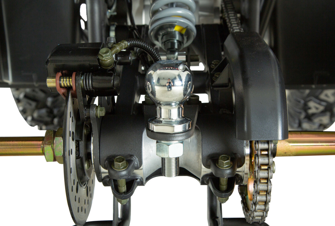 Квадроцикл YACOTA VIKING PRO 250 в Грозном