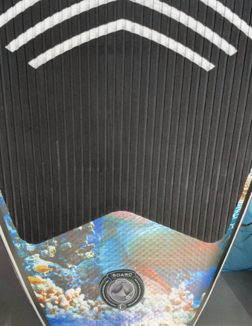 SUP (САП) ДОСКА RAIDEX I BOARD 11’ (332СМ) N 18 в Грозном