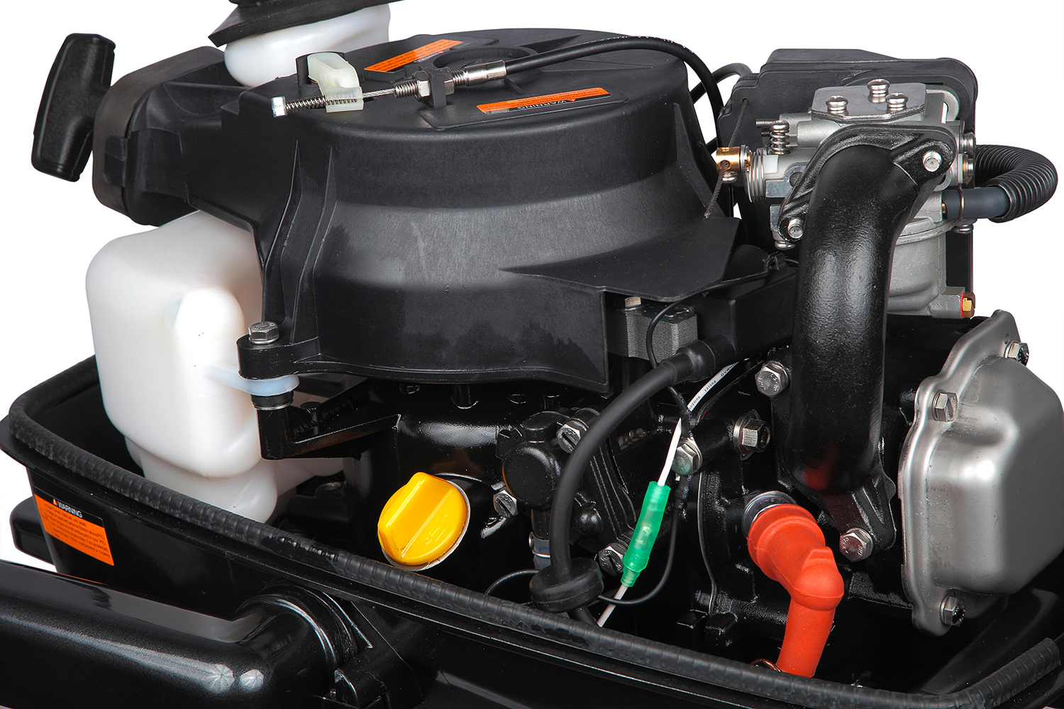 Лодочный мотор MARLIN MF 5 AMHL в Грозном