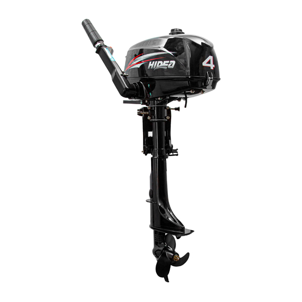 Лодочный мотор HIDEA HD4FHL (длинная нога) в Грозном