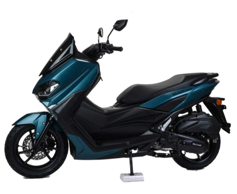 Скутер MOTOLAND (МОТОЛЕНД) VULKAN 150 в Грозном