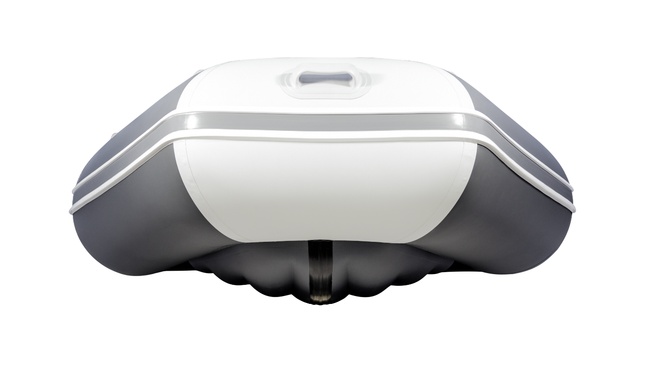 Лодка АКВА 3600 НДНД в Грозном