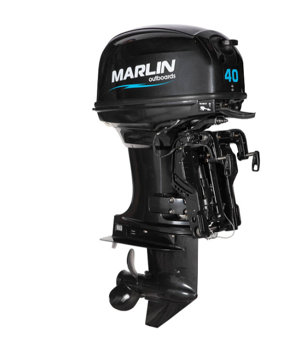 Лодочный мотор MARLIN MP 40 AERTL в Грозном