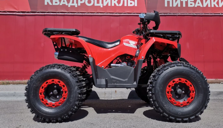 Квадроцикл PROMAX WILD 175 BASIC в Грозном