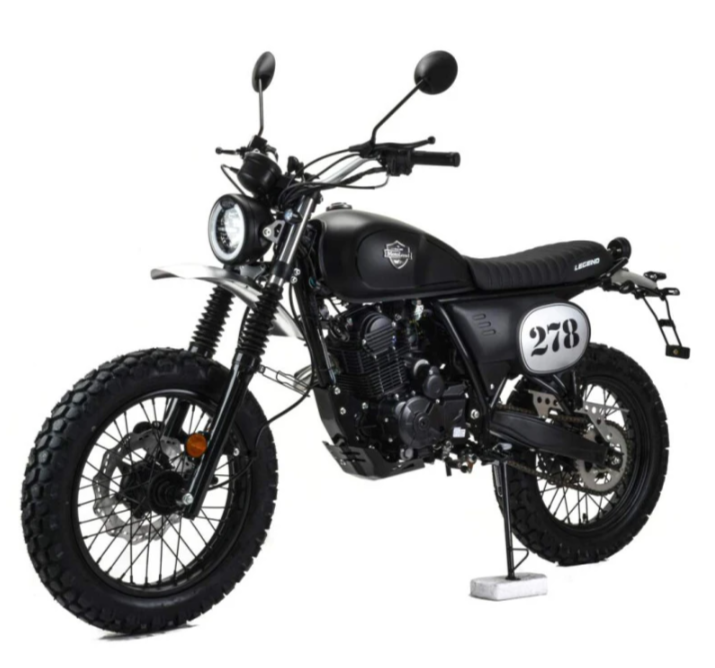 Мотоцикл MOTOLAND (МОТОЛЕНД) LEGEND 300 в Грозном