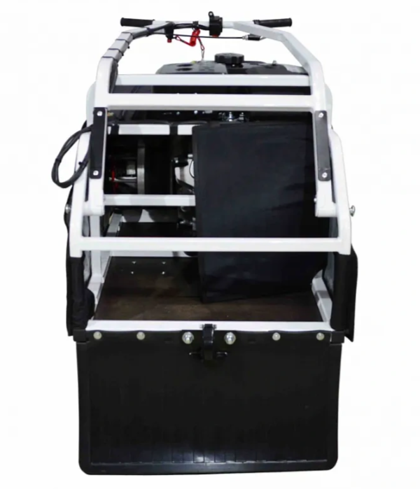 Компактная мотособака "Богатырь" mini 15Е (127 см) с электростартером в Грозном