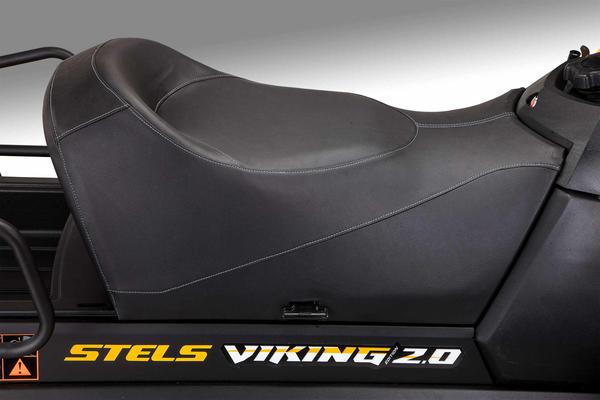 Снегоход SV600T (L ST SWT) ВИКИНГ 2.0 в Грозном