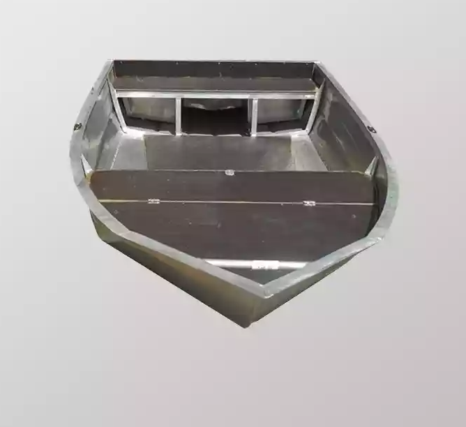 Алюминиевая лодка Вятка-Профи Вариант в Грозном