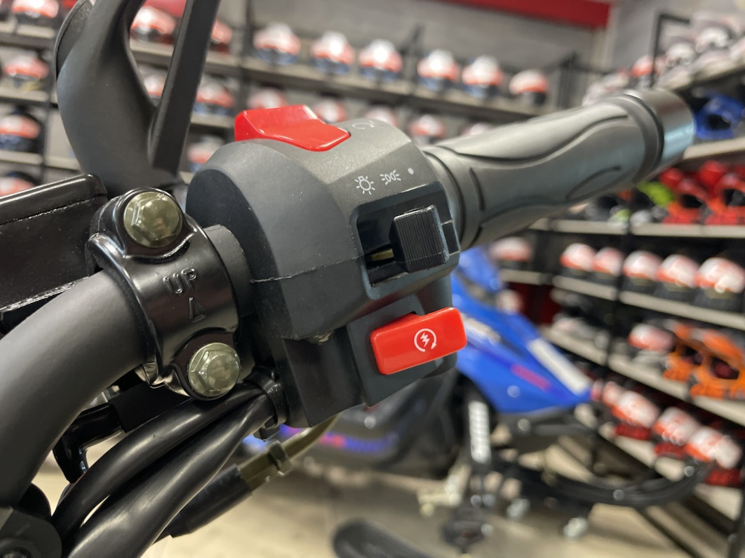 Мопед PROMAX CB150R (49) в Грозном