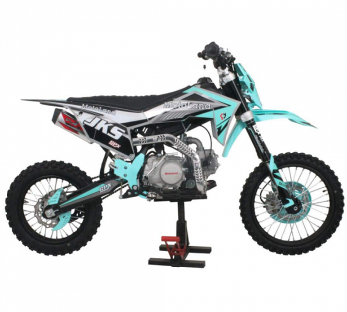 Питбайк MOTOLAND (МОТОЛЕНД) JKS140 в Грозном