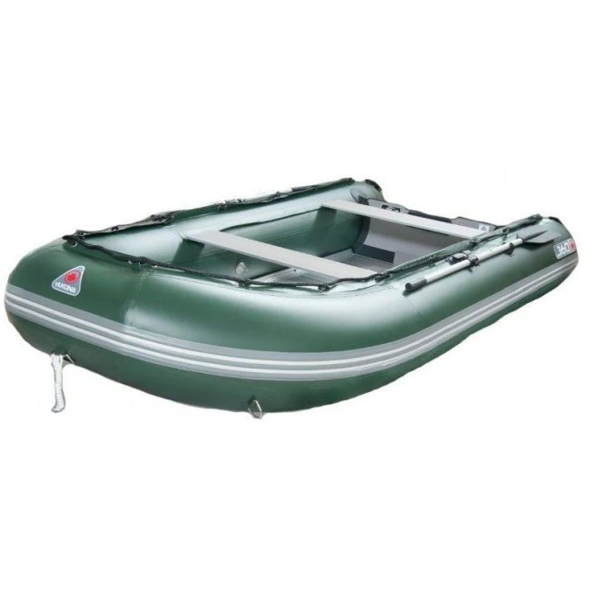 ЛОДКА НАДУВНАЯ YUKONA 310 TS - U (БЕЗ ПАЙОЛА) в Грозном