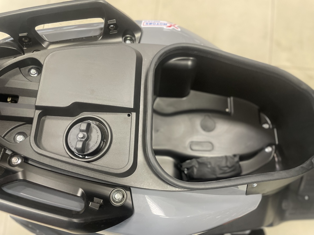 Скутер PROMAX STALKER ARMY 240(49) в Грозном