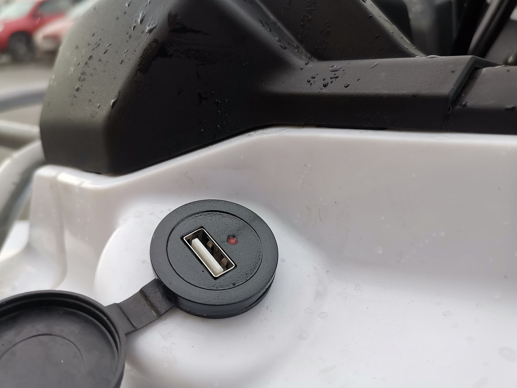 Квадроцикл PROMAX RENEGADE 280 LUX (2025) в Грозном