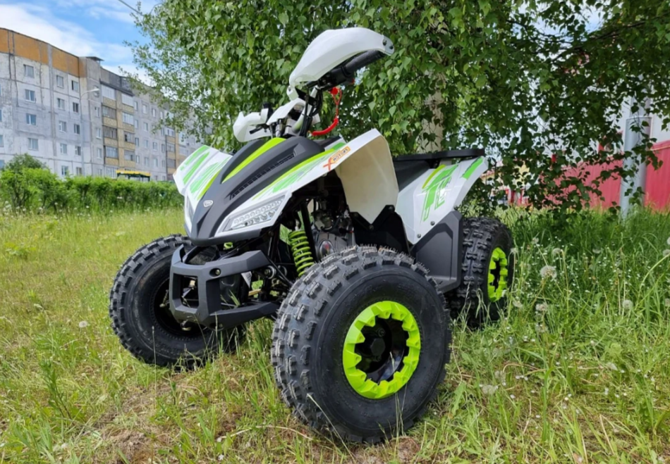 Квадроцикл PROMAX SPORT - PRO 180 (2025) в Грозном