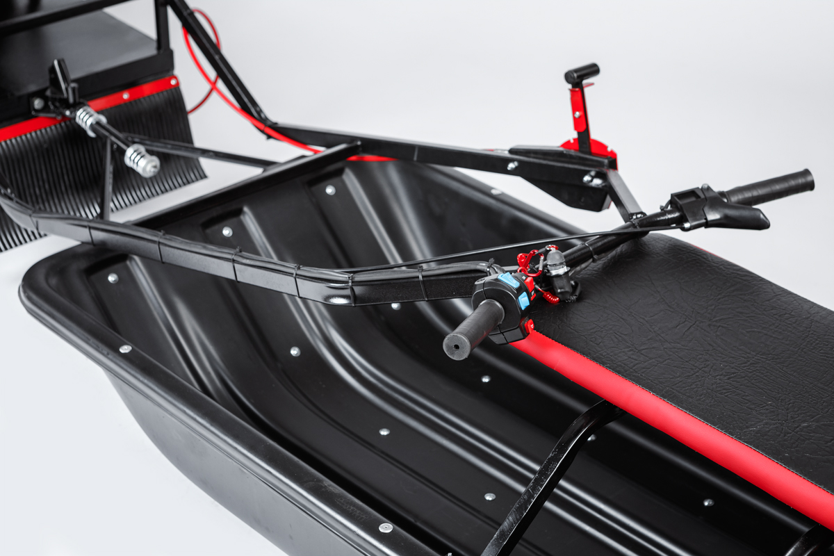 СИДЕНИЕ ДЛЯ САНЕЙ в Грозном