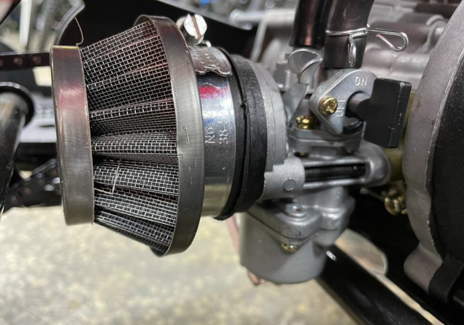 Квадроцикл PROMAX ATV MINI 2T 70CC р/с в Грозном