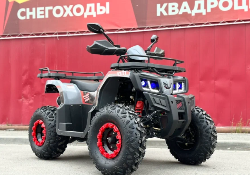 Квадроцикл GBM MAVERICK 300 NEW в Грозном