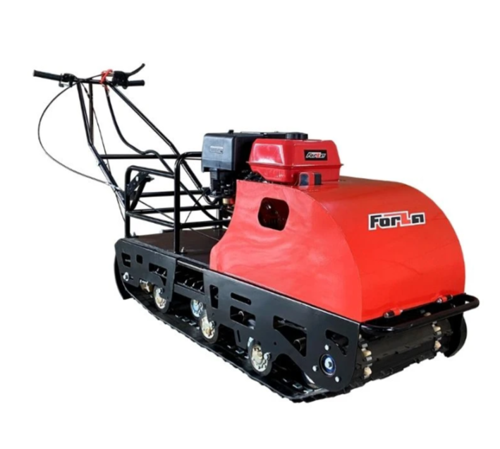 Мотобуксировщик Forza МБС3-13ВЭ в Грозном