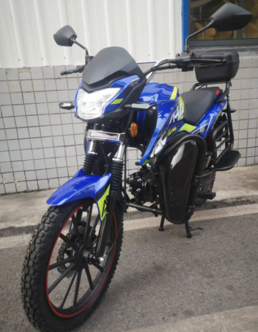 Мопед PROMAX ALPHA RS-PRO 150 (49) в Грозном