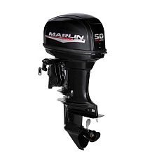 Лодочный мотор MARLIN PROLINE MP 50 AWRS в Грозном