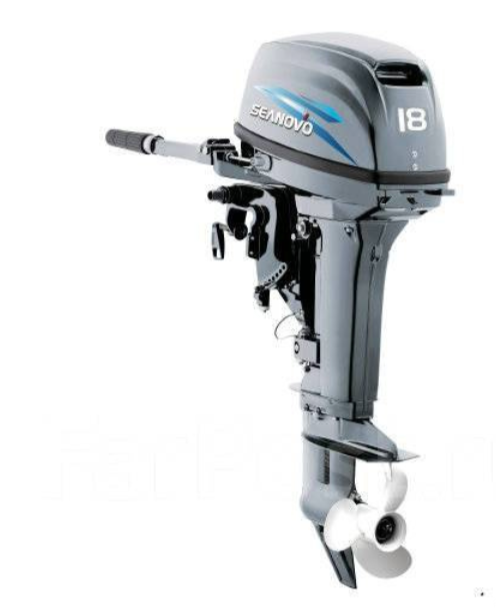 Лодочный мотор SEANOVO SN18FHBS в Грозном